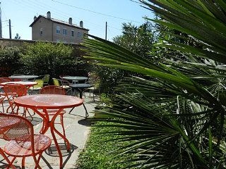 Hotel Val de Saone Lyon Caluire Rilleux0