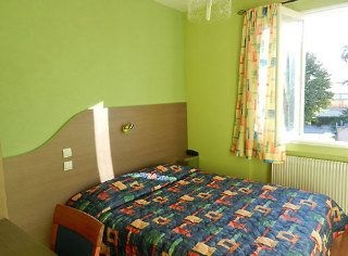 Hotel Val de Saone Lyon Caluire Rilleux2