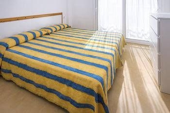 Sorrabona Apartamentos0
