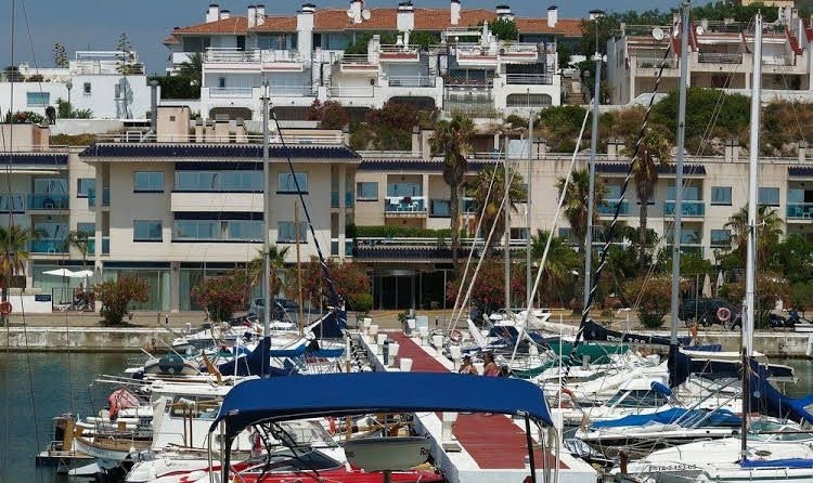 Port Sitges0