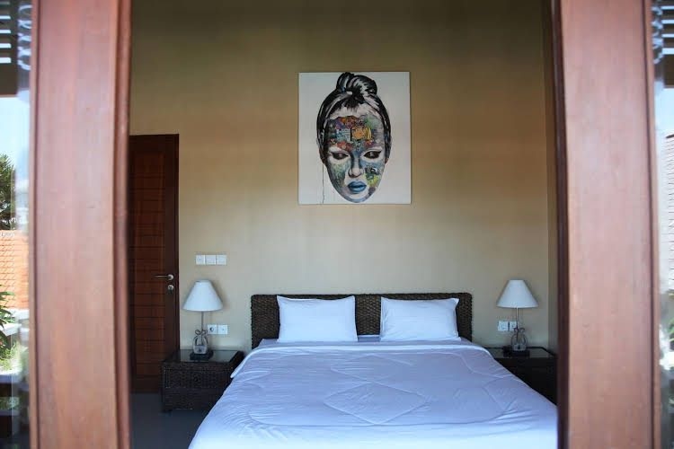 ดรีมสเคป บาหลี วิลล่า (Dreamscape Bali Villa)0