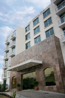 La Venta Inn Villahermosa0