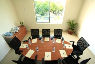 La Venta Inn Villahermosa1