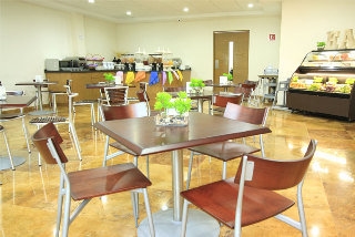 La Venta Inn Villahermosa2