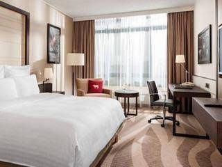 Marriott Munchen Airport0