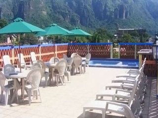 Hotel Spa Mi Pueblito Tepoztlan1