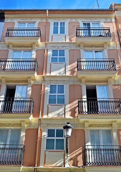 Valencia Centre Turia0