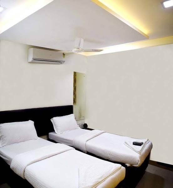 Apex Executive Mumbai0