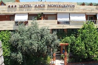 AACR Monteolivos Hotel3