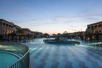 SENTIDO Mamlouk Palace Resort0