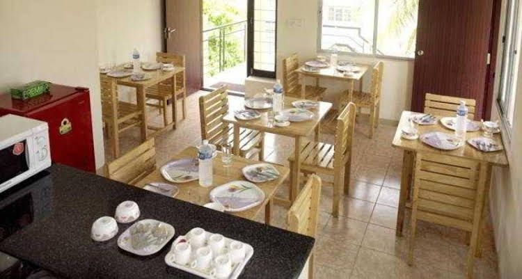 Chalet Orchid Service Apartment0