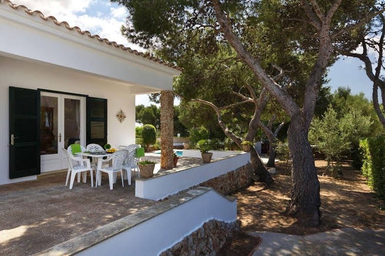 Menorca Jose CB0