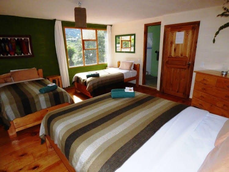 La Casa Verde0