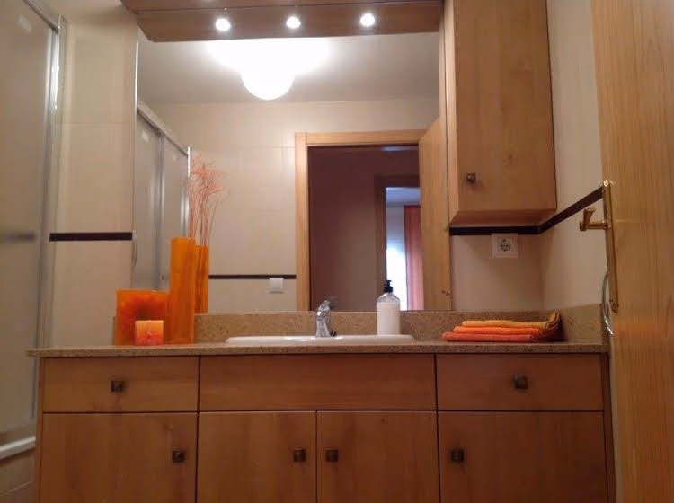 Apartamentos Alcaniz0