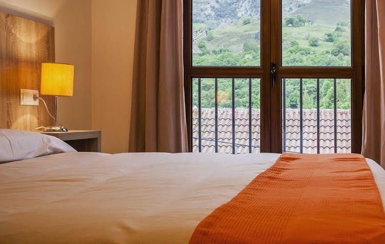 Apartamentos El Caxigu0