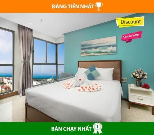 Rosetta Hotel Danang0
