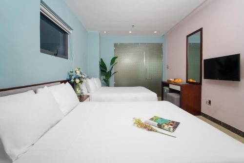 Rosetta Hotel Danang3