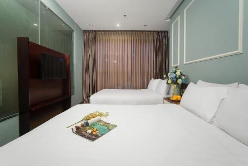 Rosetta Hotel Danang2