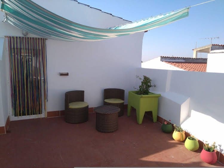 Hostel Raymundo0