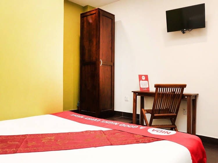 NIDA Rooms Jonker Walk Classics0
