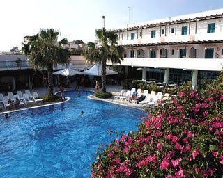 Costa del Salento Village0
