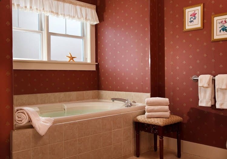 Brook Farm Inn0