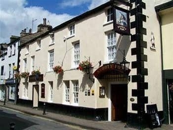 The Snooty Fox Inn2