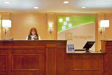 Holiday Inn Chicago NW Crystal Lake Convention Center0