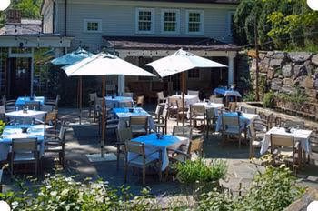 Bedford Post Inn0