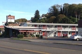 Atomic Motel0