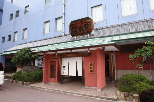 โรงแรมซาคาอิเดะ แกรนด์ โฮเทล (Sakaide Grand Hotel)2