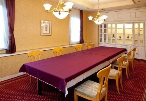 โรงแรมซาคาอิเดะ แกรนด์ โฮเทล (Sakaide Grand Hotel)4