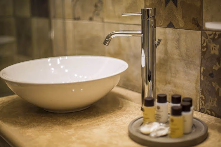 Trastevere Royal Suite0