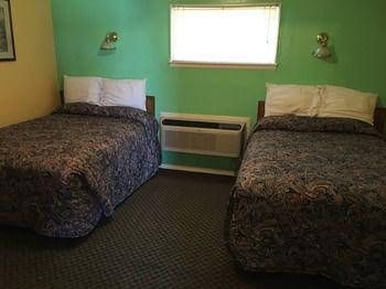 Western Motel0