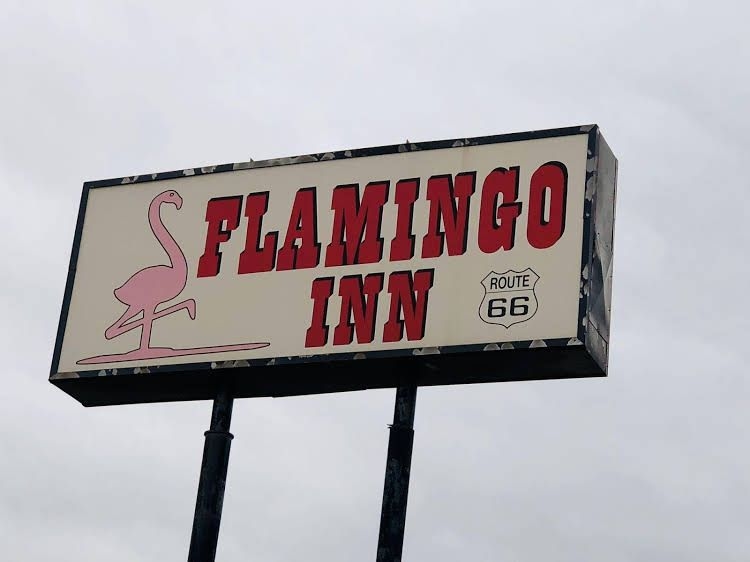 Flamingo Inn0