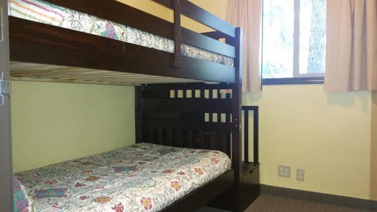 Moderne Hostel0