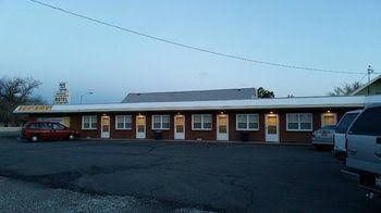 Sharon Motel0