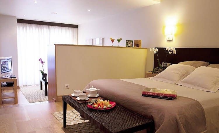 AUGUSTA SPA RESORT PHW0