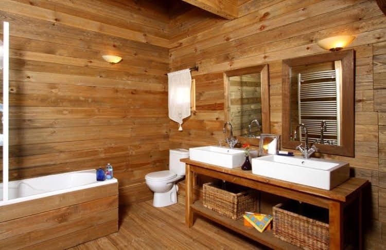 Chalet Odalys Melusine0