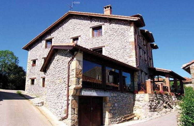 POSADA ENTRECOMILLAS0