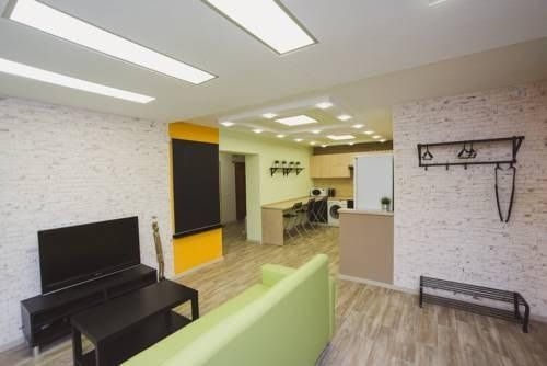 Vagon Hostel0