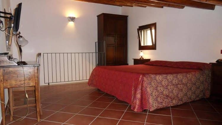 La Corte Del Sole0