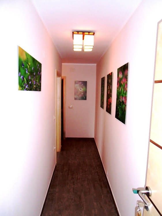 Apartmani Romano0