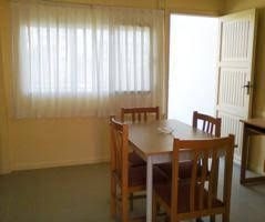 Apartamentos El Alamo0