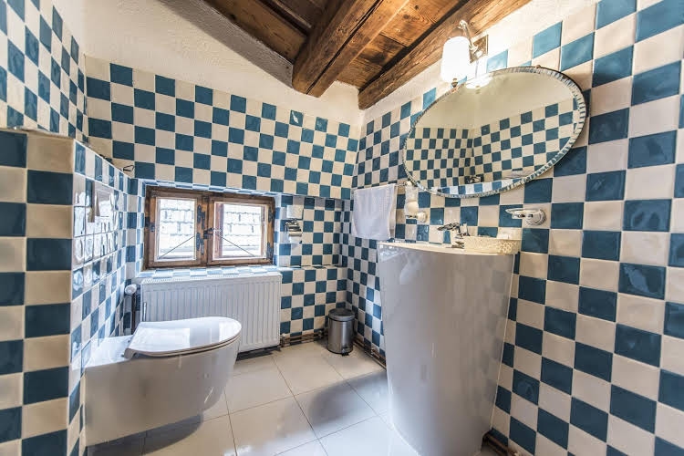 Casa Veche0