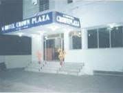 Crown plaza0