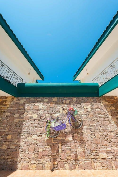 Villas Marianna0