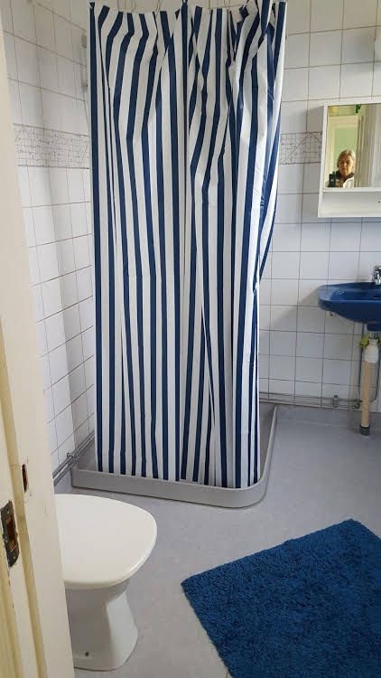 Mora Vandrarhem and Gasthem0