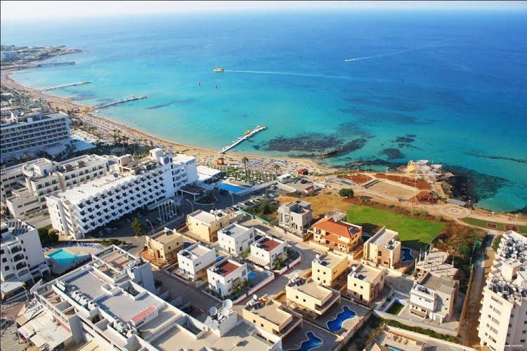 Silver Sands Penthouse0