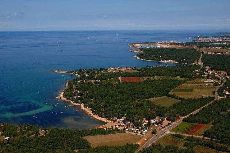 CampingIN Finida Umag0